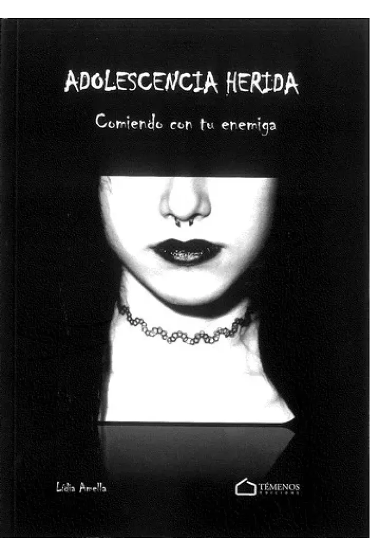 Adolescencia herida