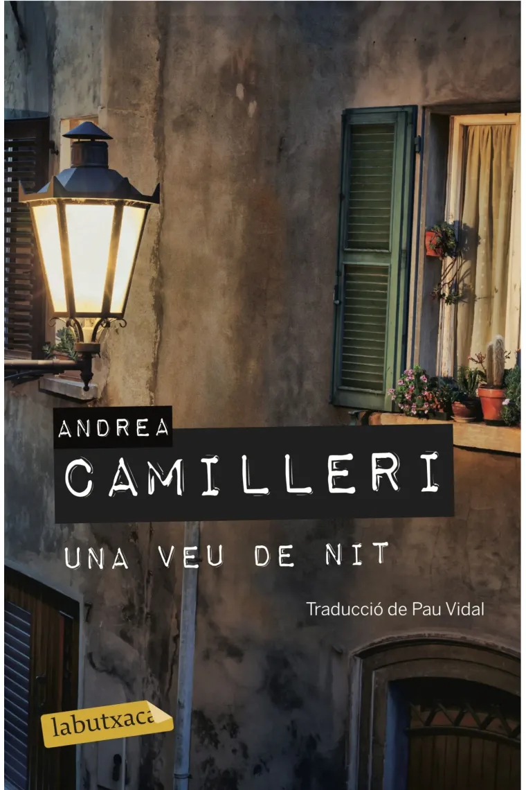 Una veu de nit (Catalán)