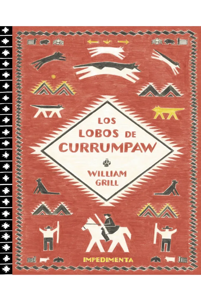Los lobos de Currumpaw