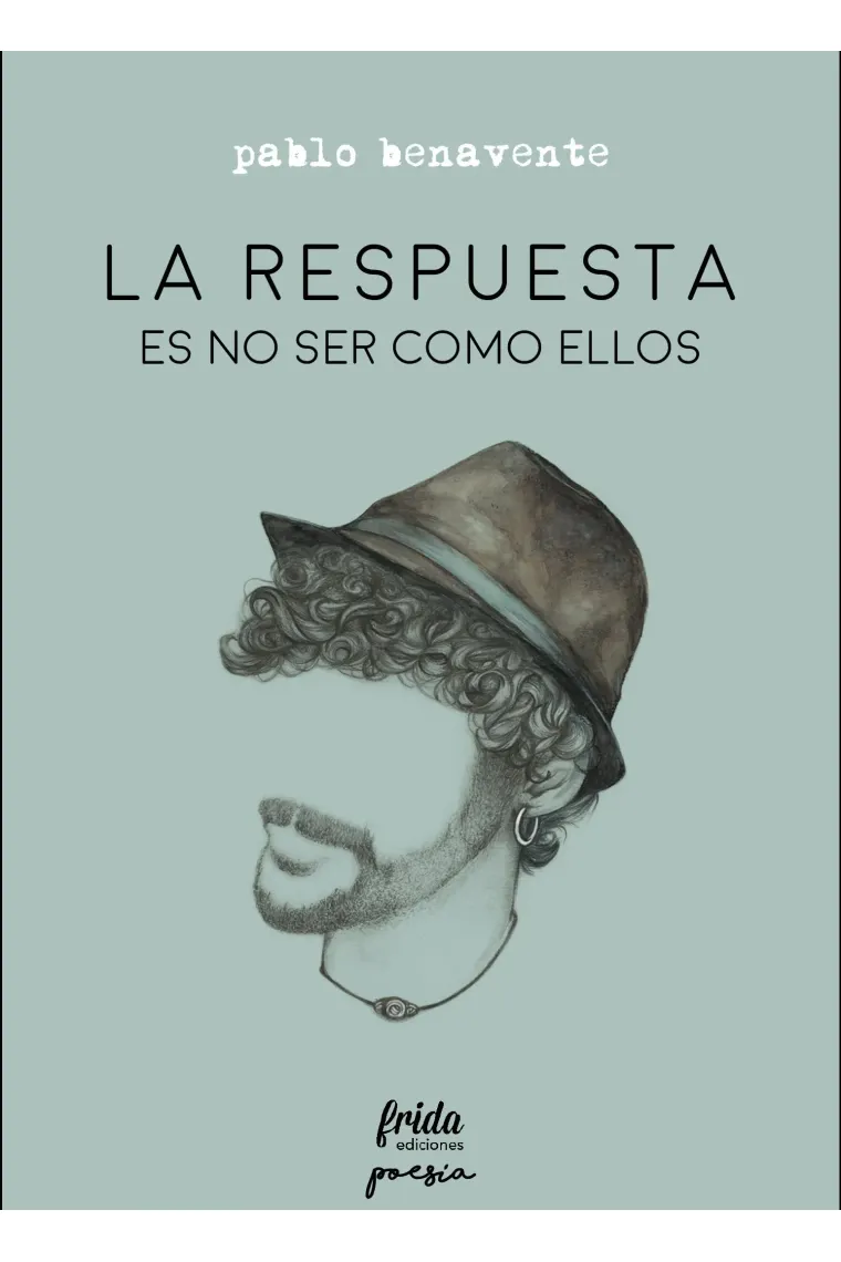 La respuesta es no ser como ellos