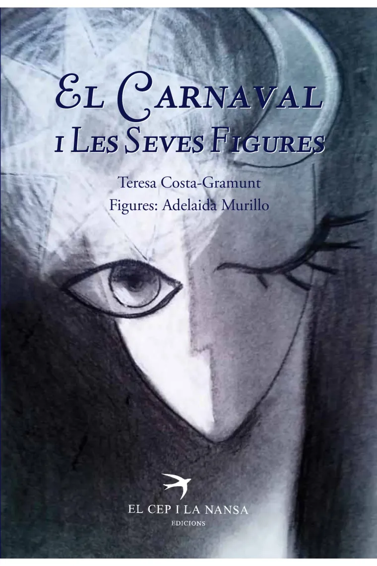 El Carnaval i les seves figures (Catalán)