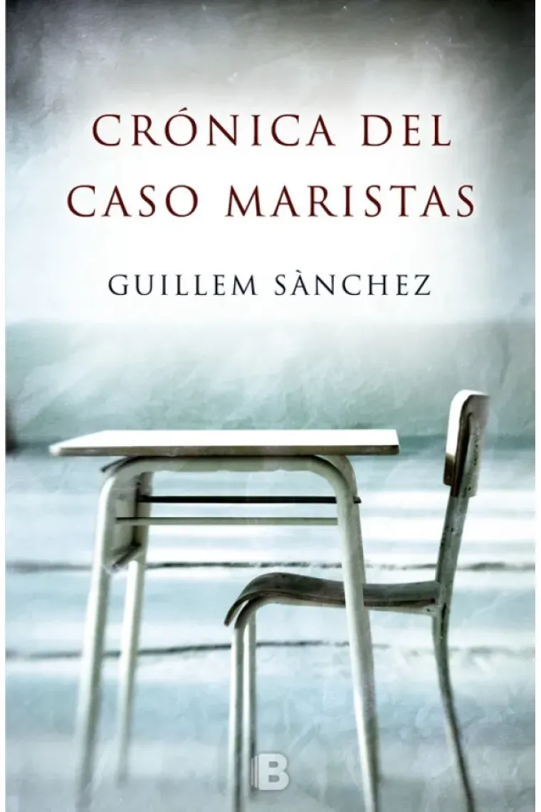 Crónica del Caso Maristas