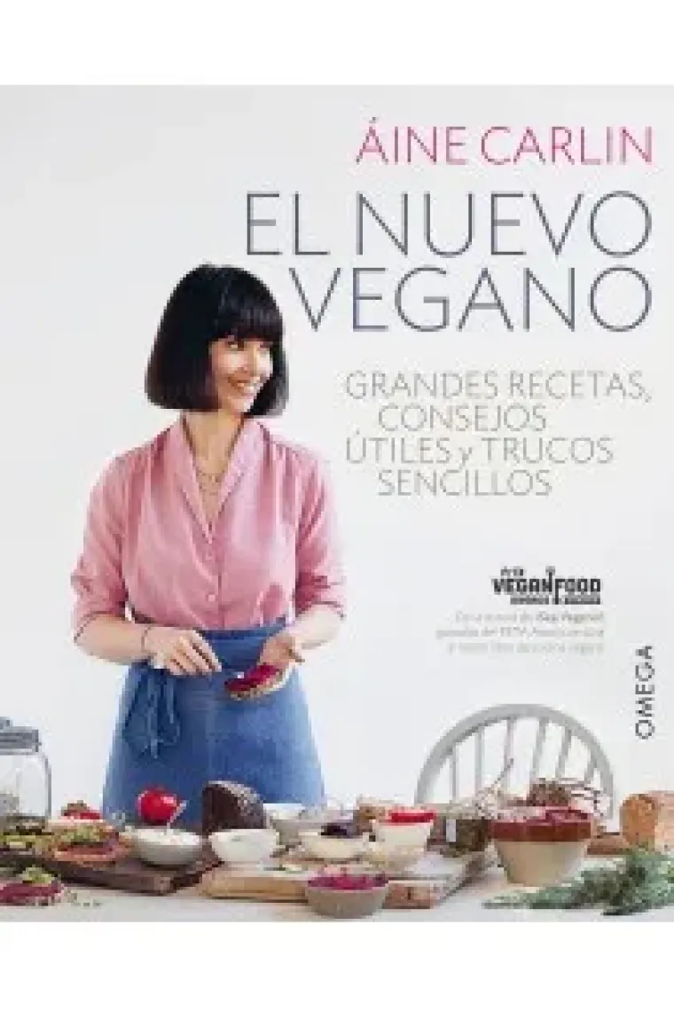 EL NUEVO VEGANO
