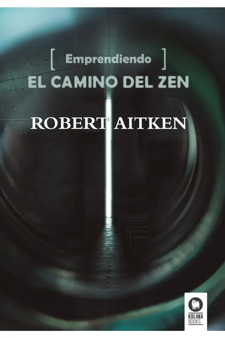 Emprendiendo el camino del Zen