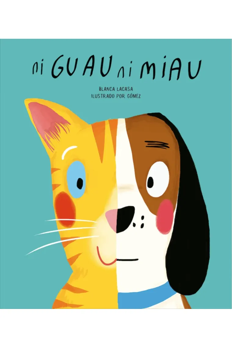 Ni Guau Ni Miau