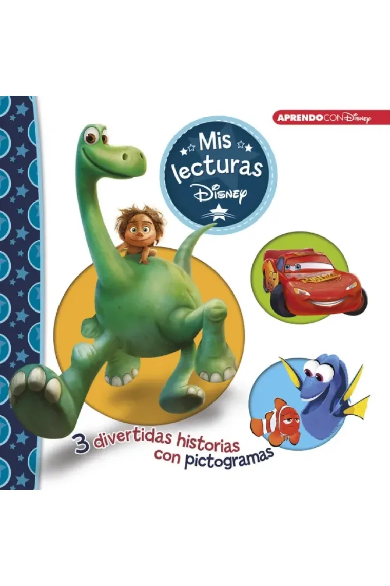 Mis lectura Disney