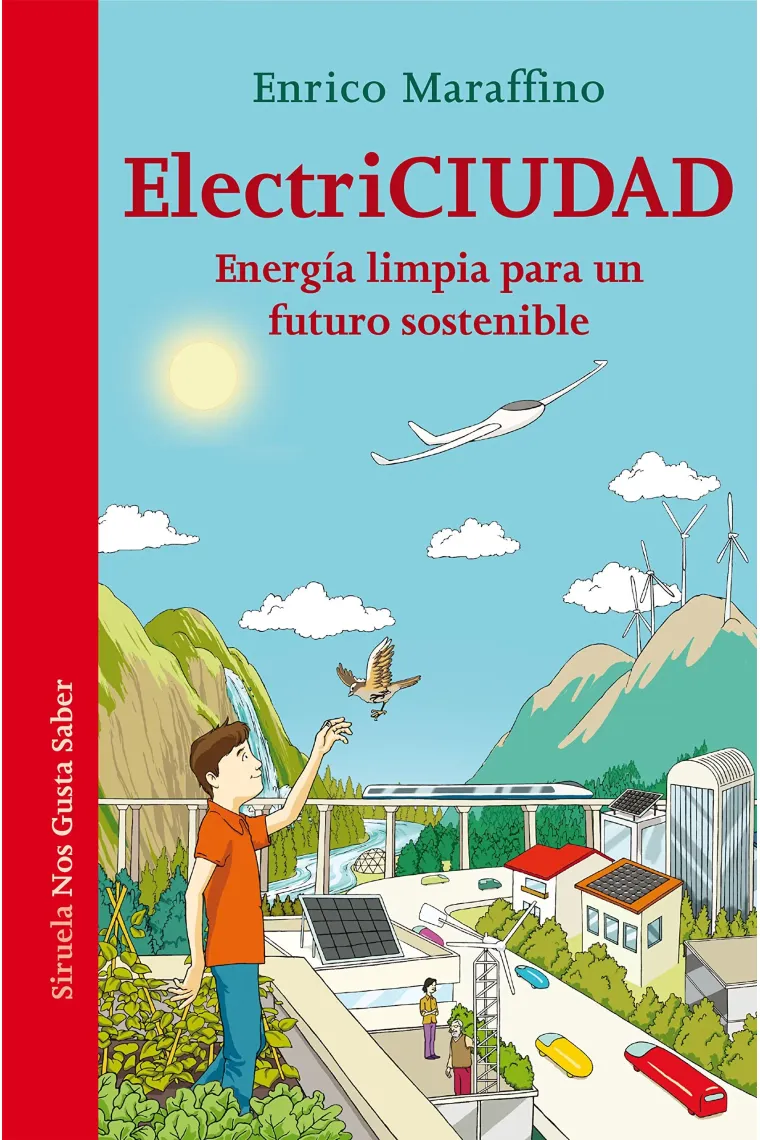 Electricidad