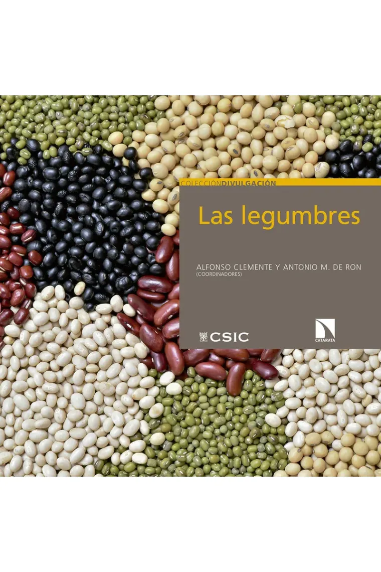 Las legumbres