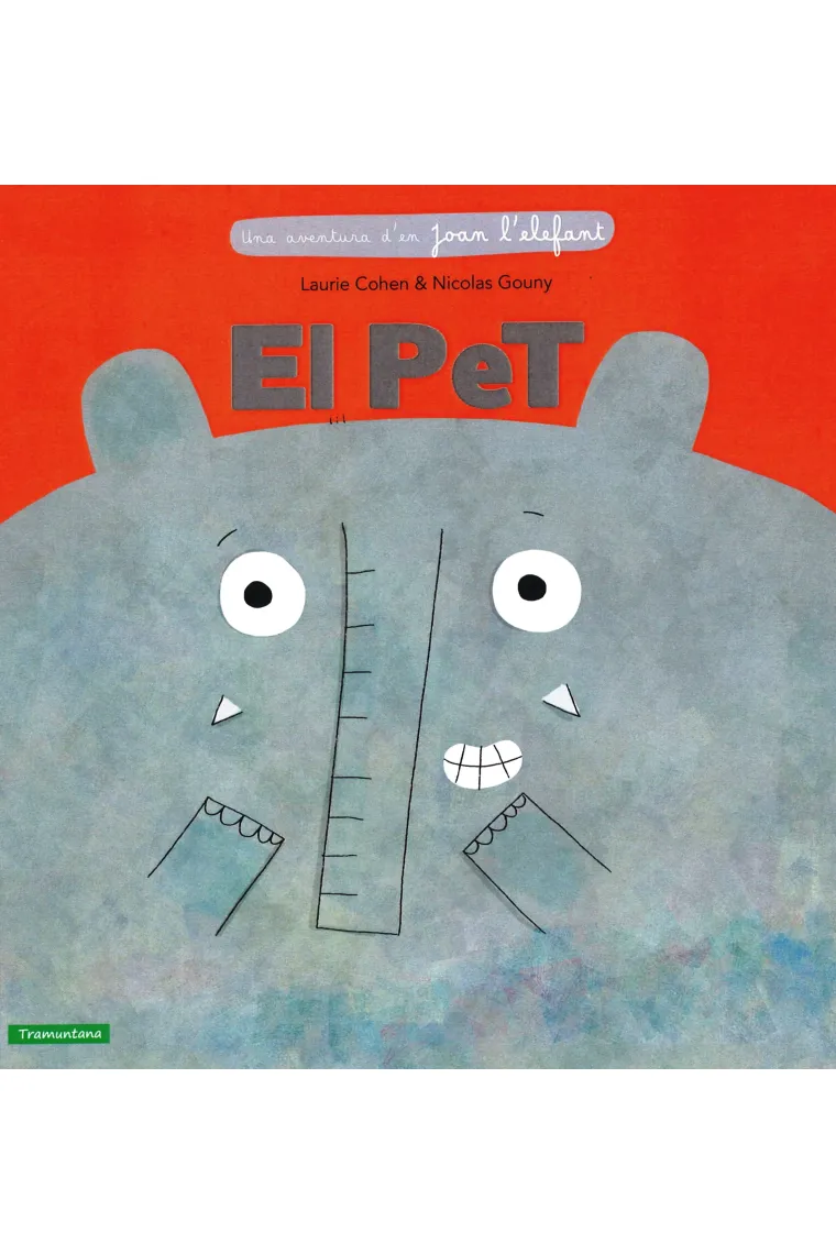 El pet (Catalán)
