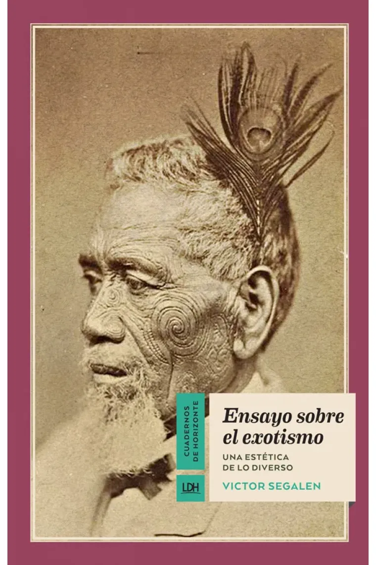 Ensayo sobre el exotismo