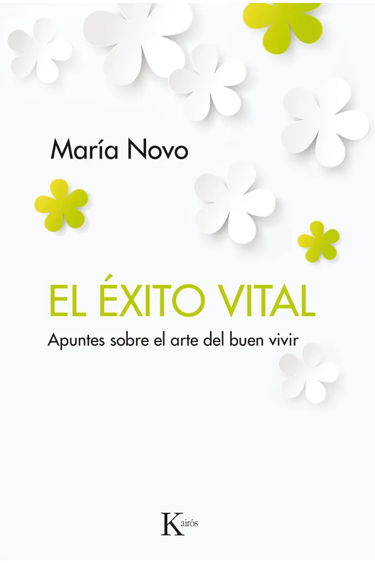 El éxito vital: