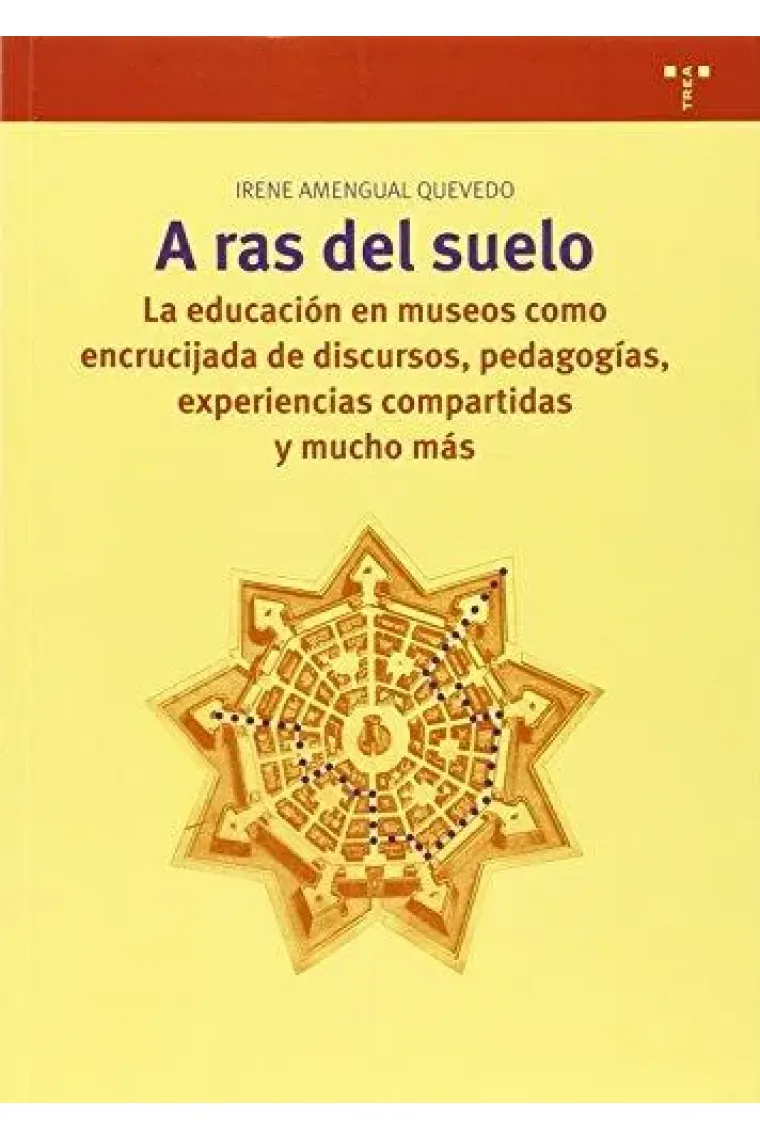 A ras del suelo
