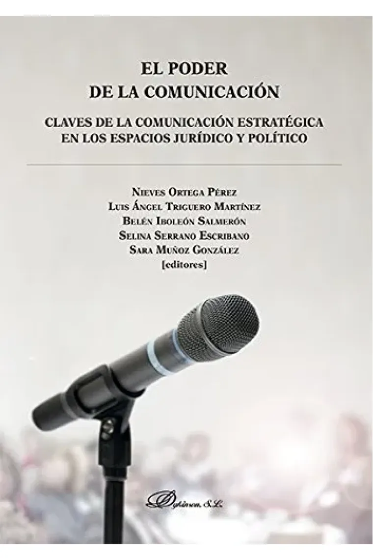 El poder de la comunicación.