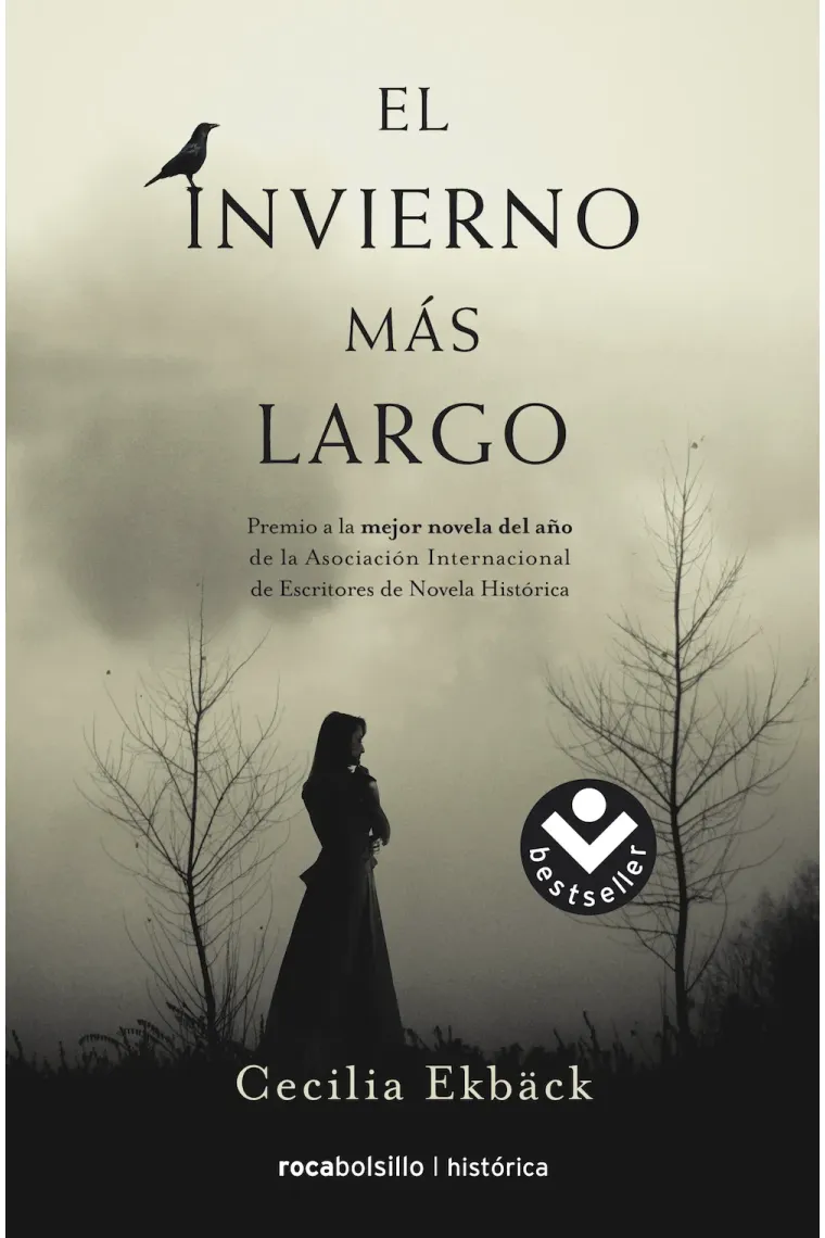 El invierno mas largo