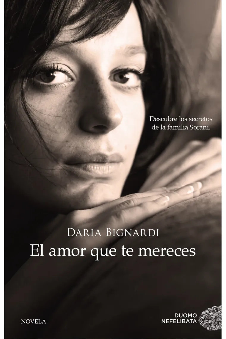 El amor que te mereces