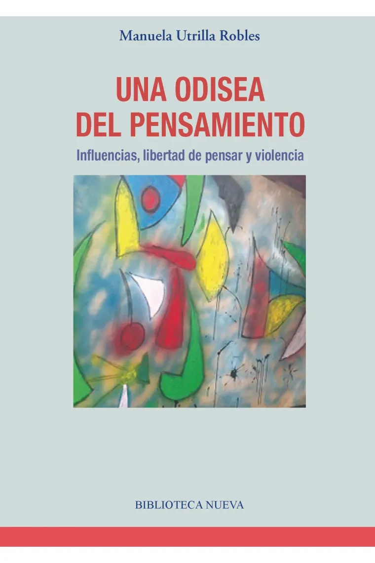 Una odisea del pensamiento