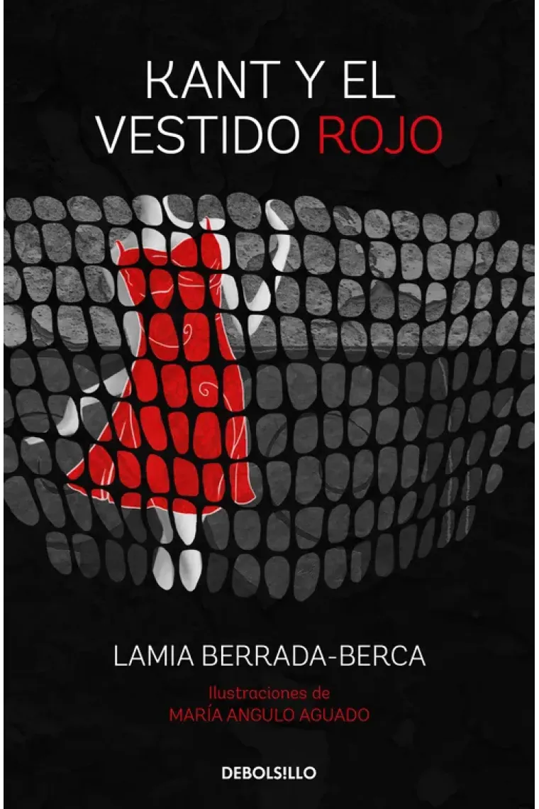 Kant y el vestido rojo