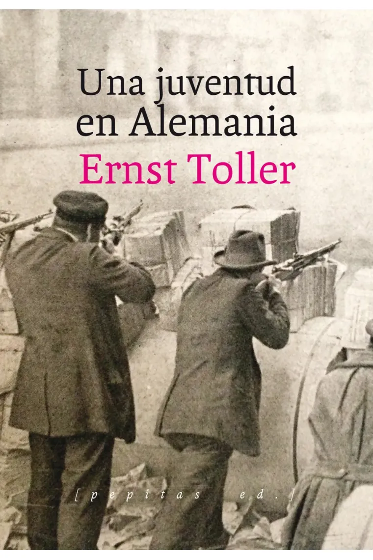 Una juventud en Alemania