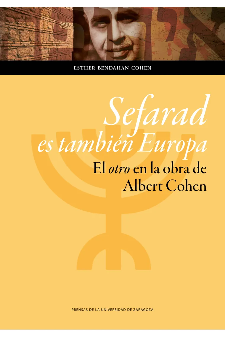 Sefarad es también Europa.
