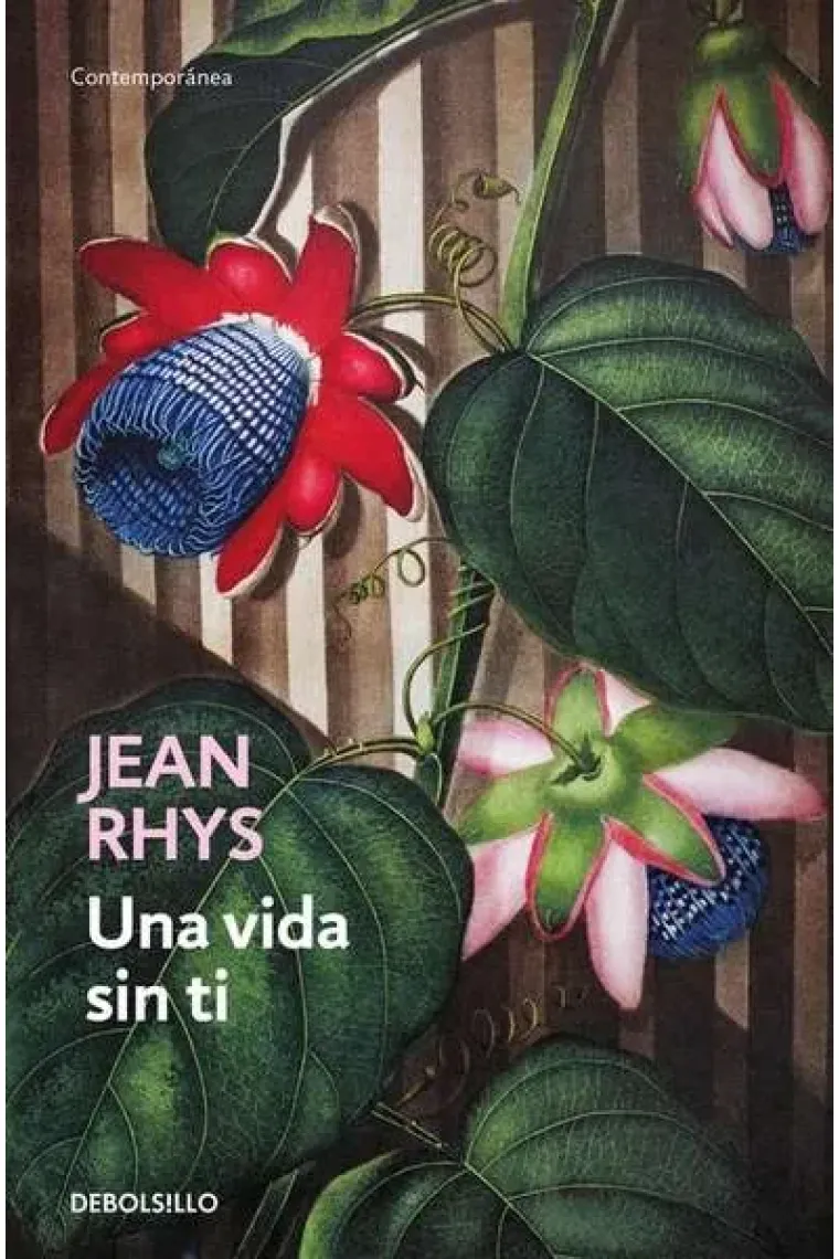 Una vida sin ti
