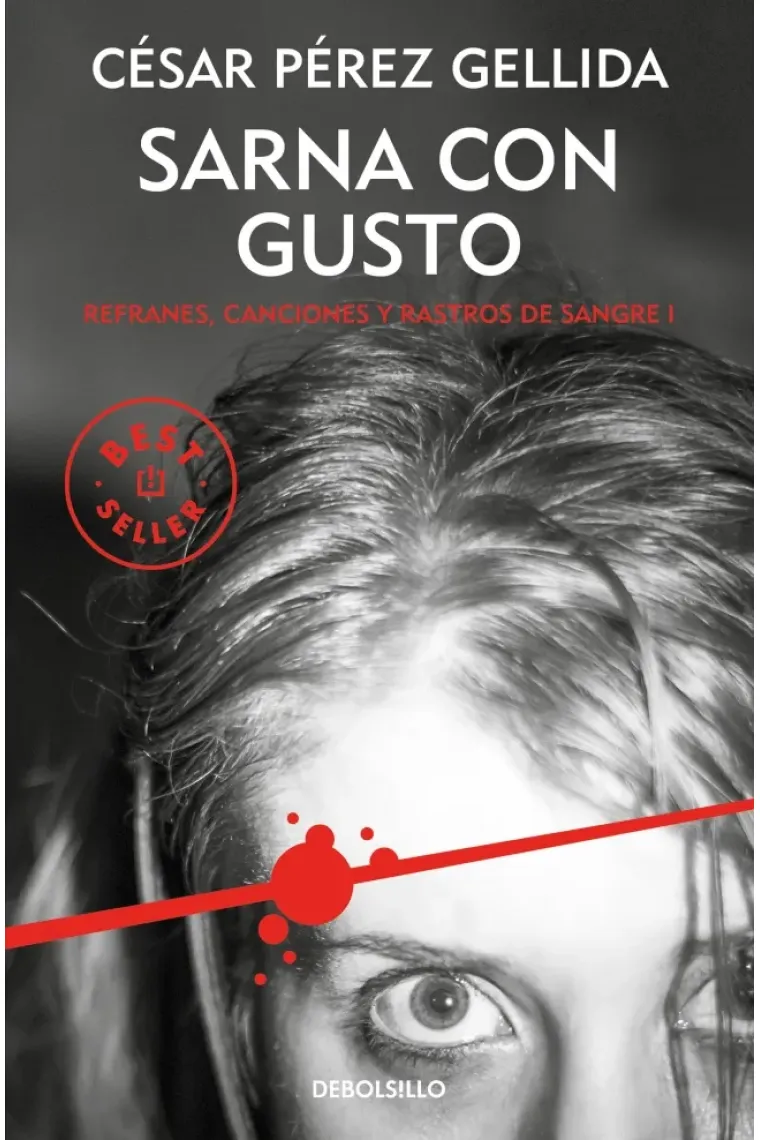 Sarna con gusto