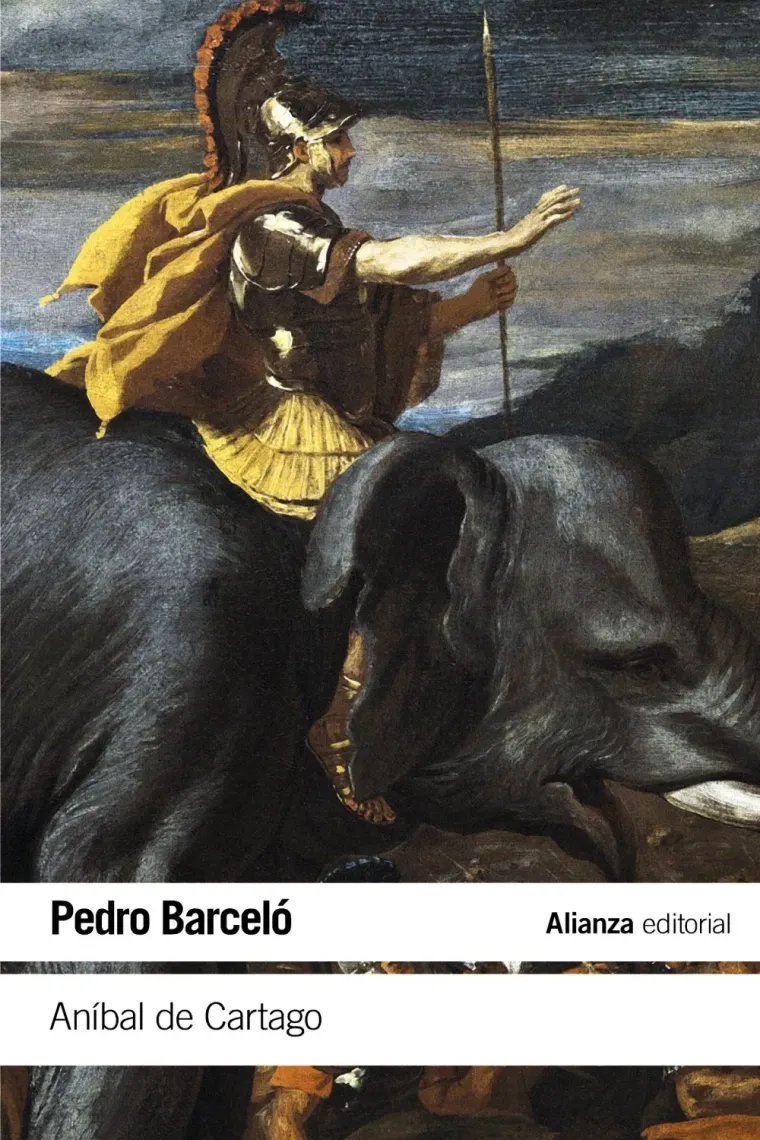 Aníbal de Cartago: