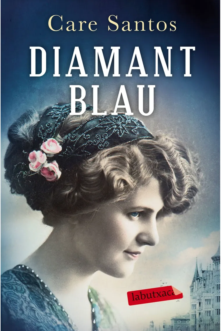 Diamant blau (Catalán)