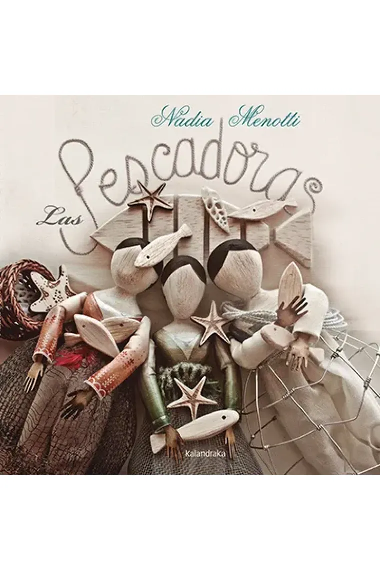 Las pescadoras