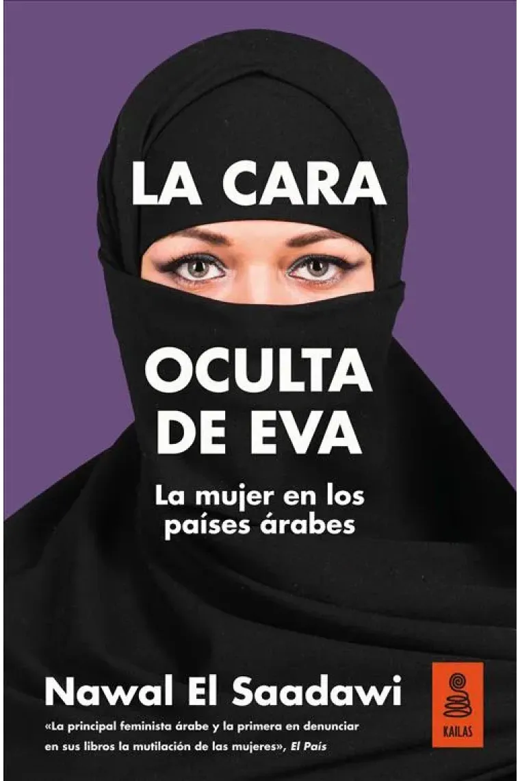 La cara oculta de Eva