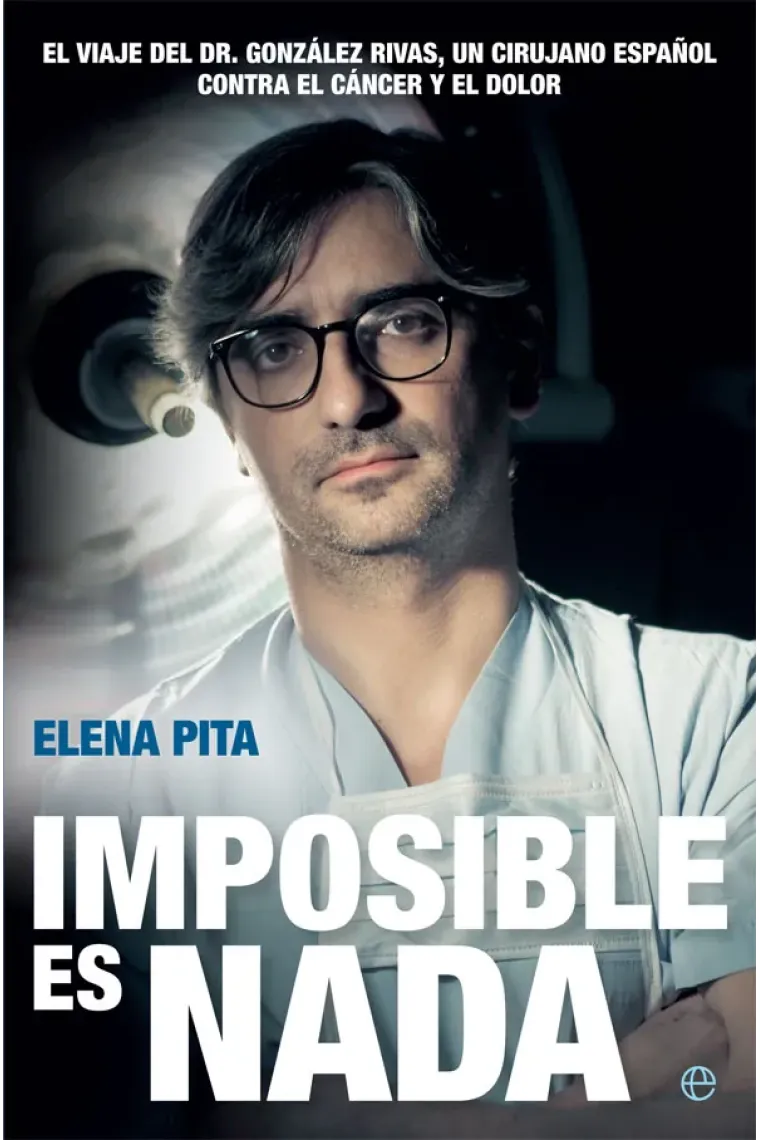 Imposible es nada