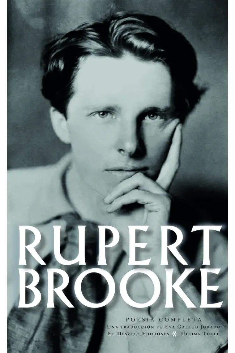 Rupert Brooke