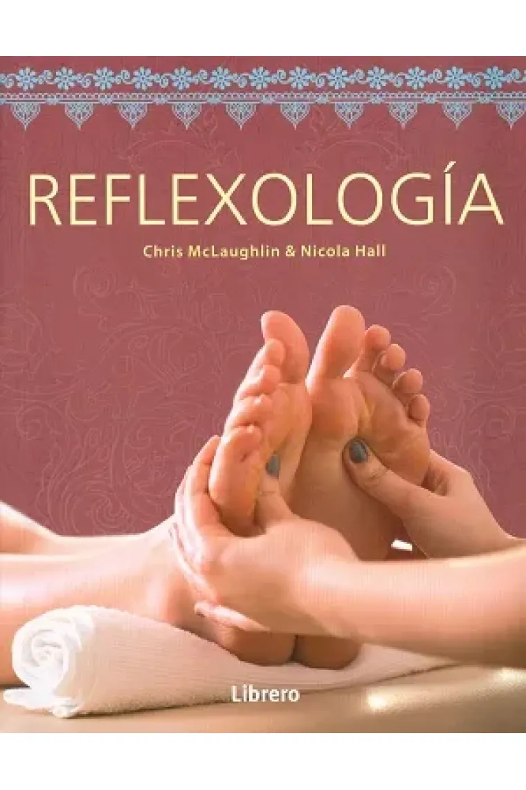 Reflexología