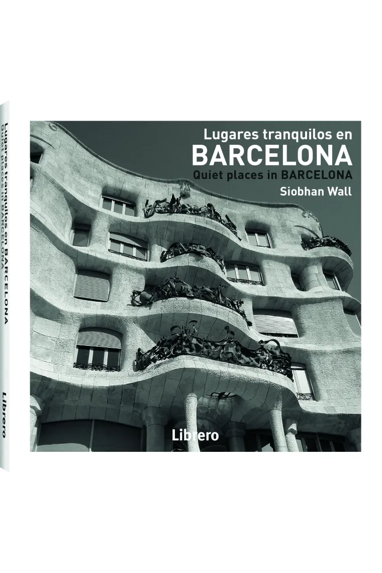 Barcelona, lugares tranquilos