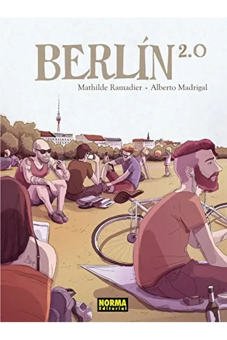 Berlín 2.0