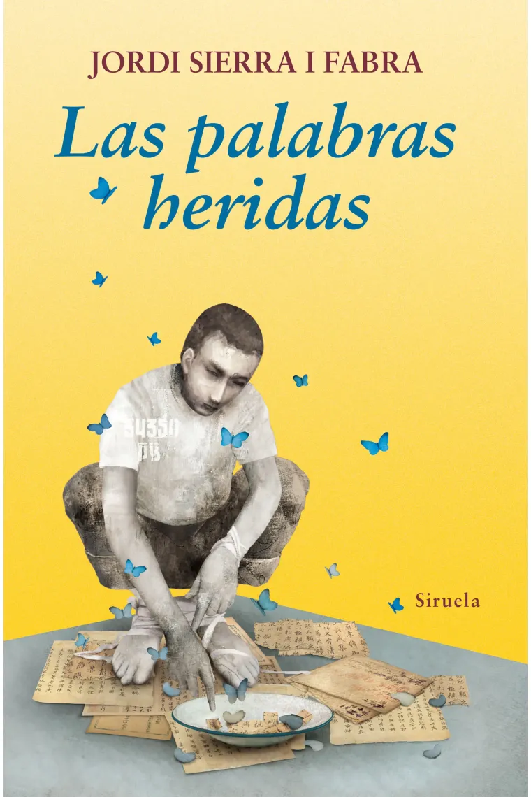 Las palabras heridas