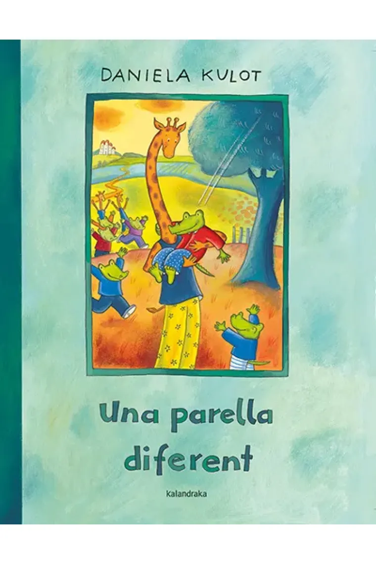 Una parella diferent (Catalán)
