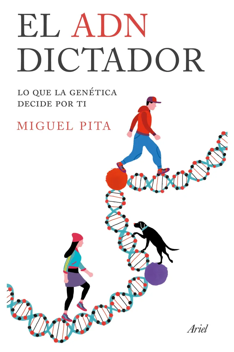 El ADN dictador