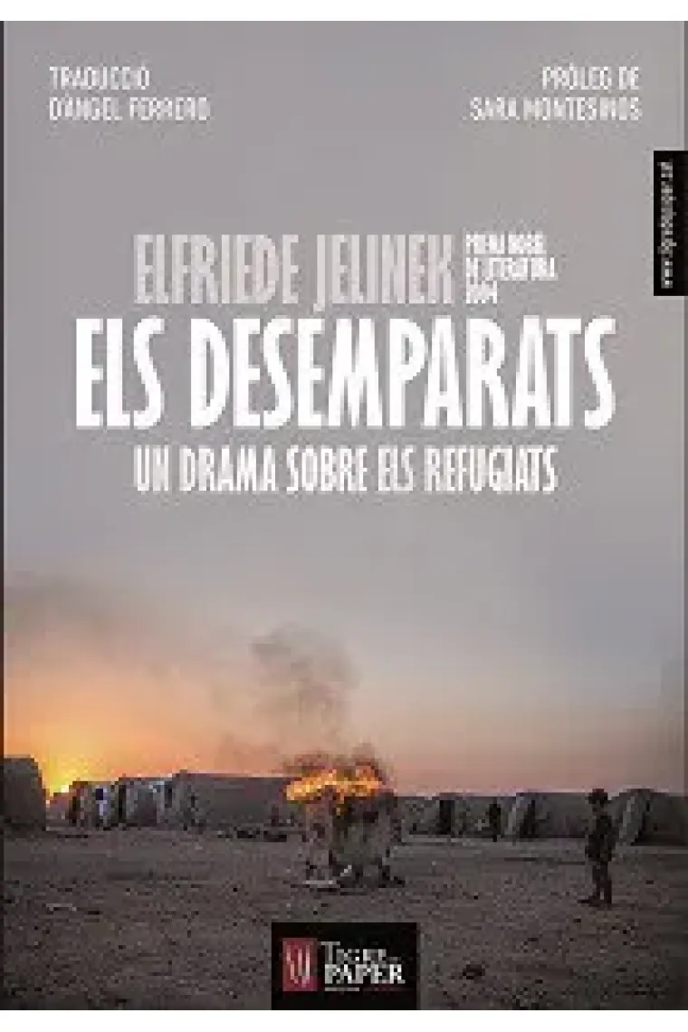 Desemparats (Catalán)