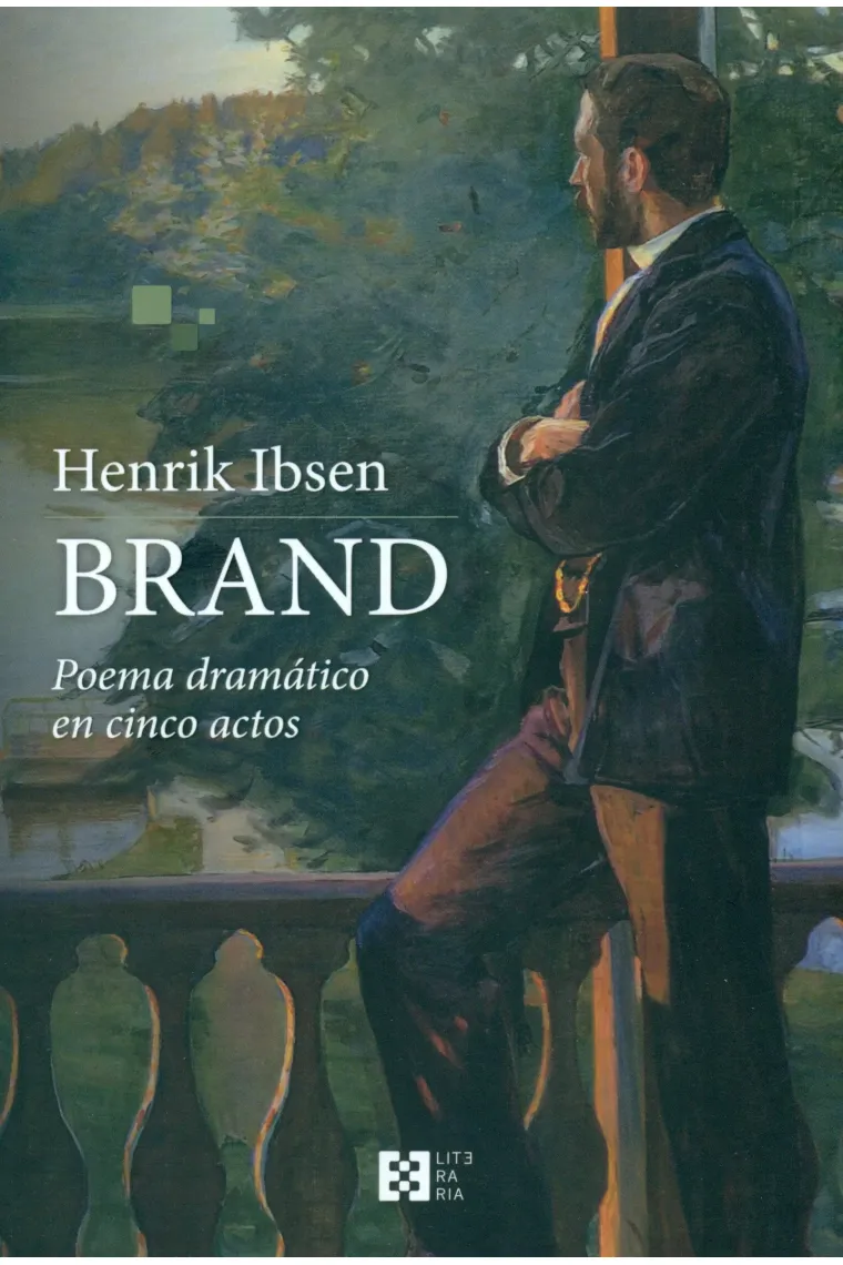 Brand. Poema dramático en cinco actos