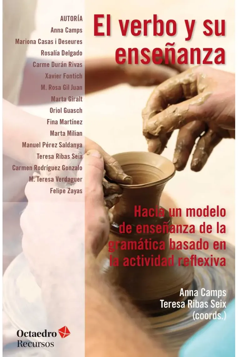 El verbo y su enseñanza.