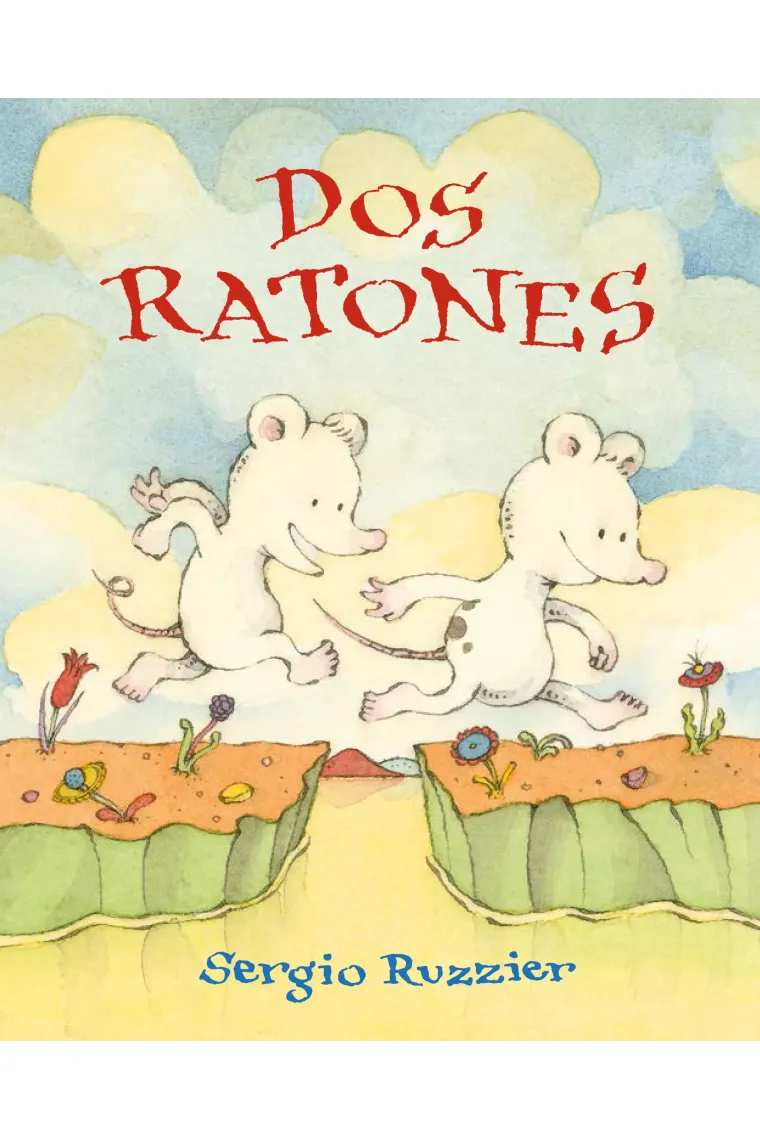 Dos ratones