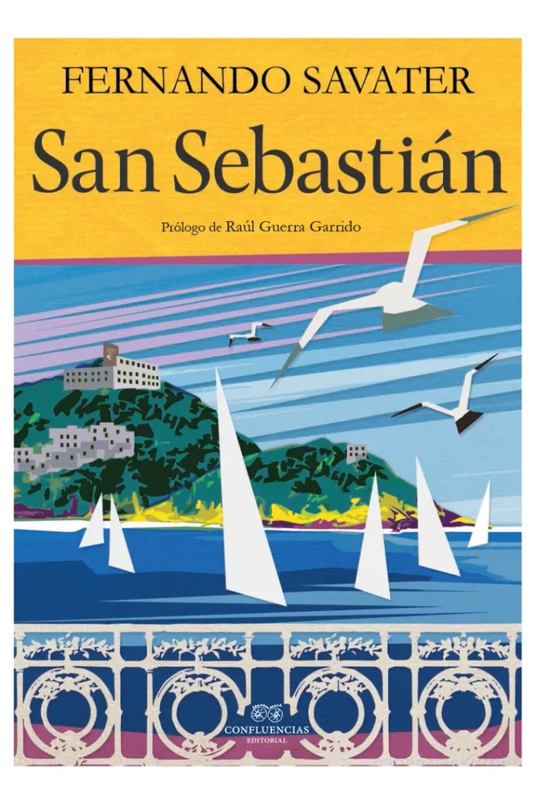 San Sebastián
