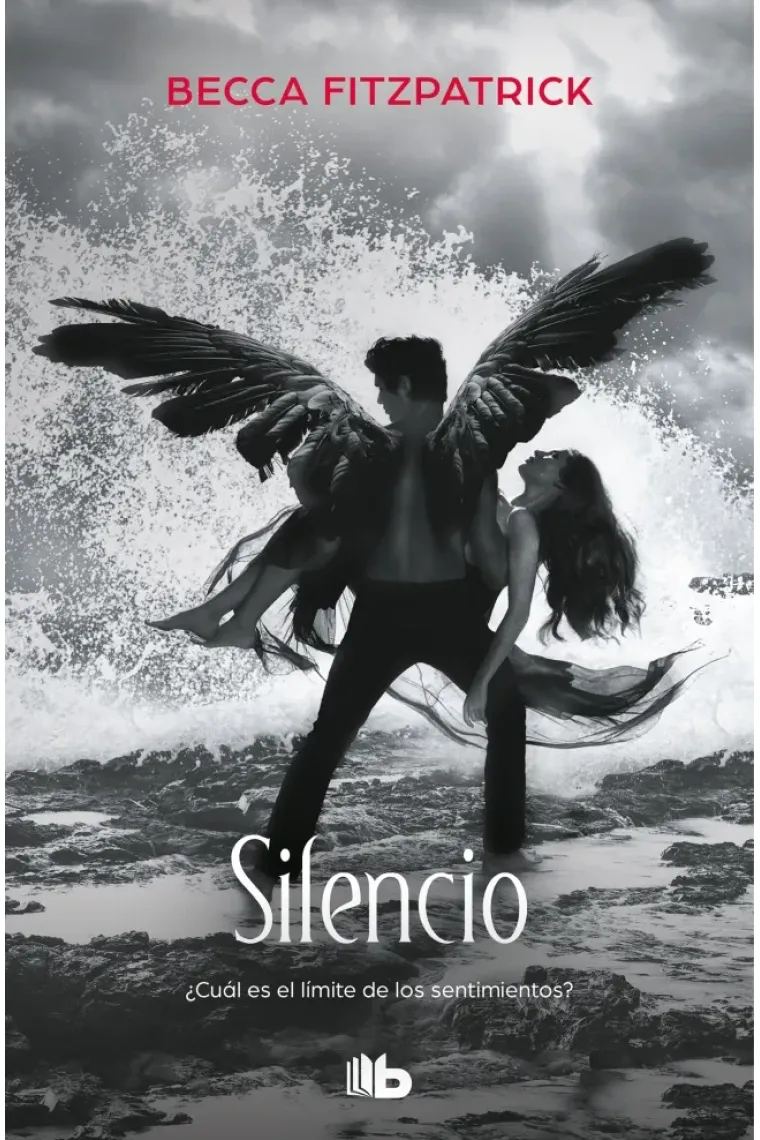 Silencio ( Hush Hush III)