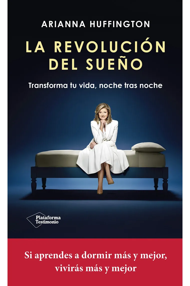 Revolución del sueño