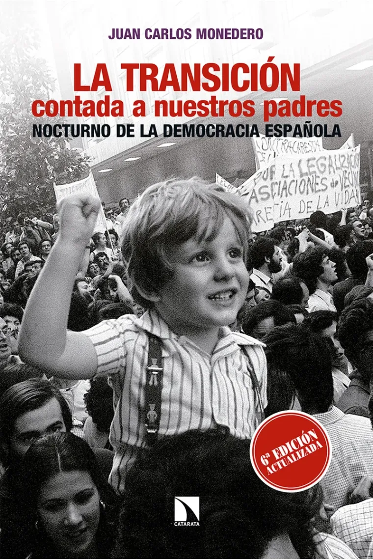 La Transición contada a nuestros padres.
