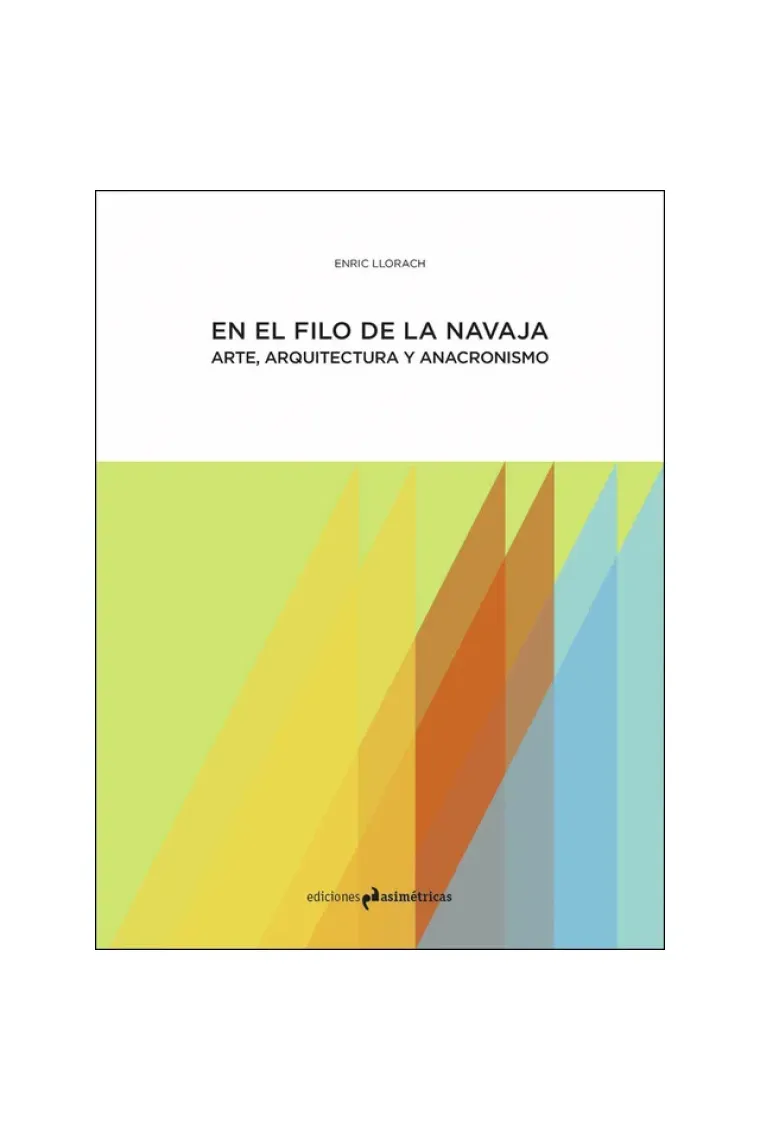 En el filo de la navaja