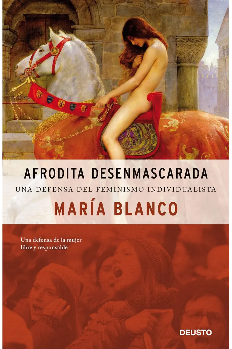 Afrodita desenmascarada