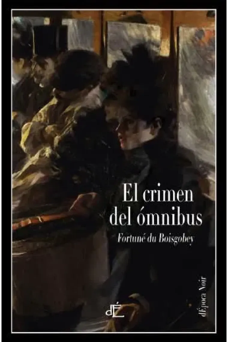El crimen del ómnibus