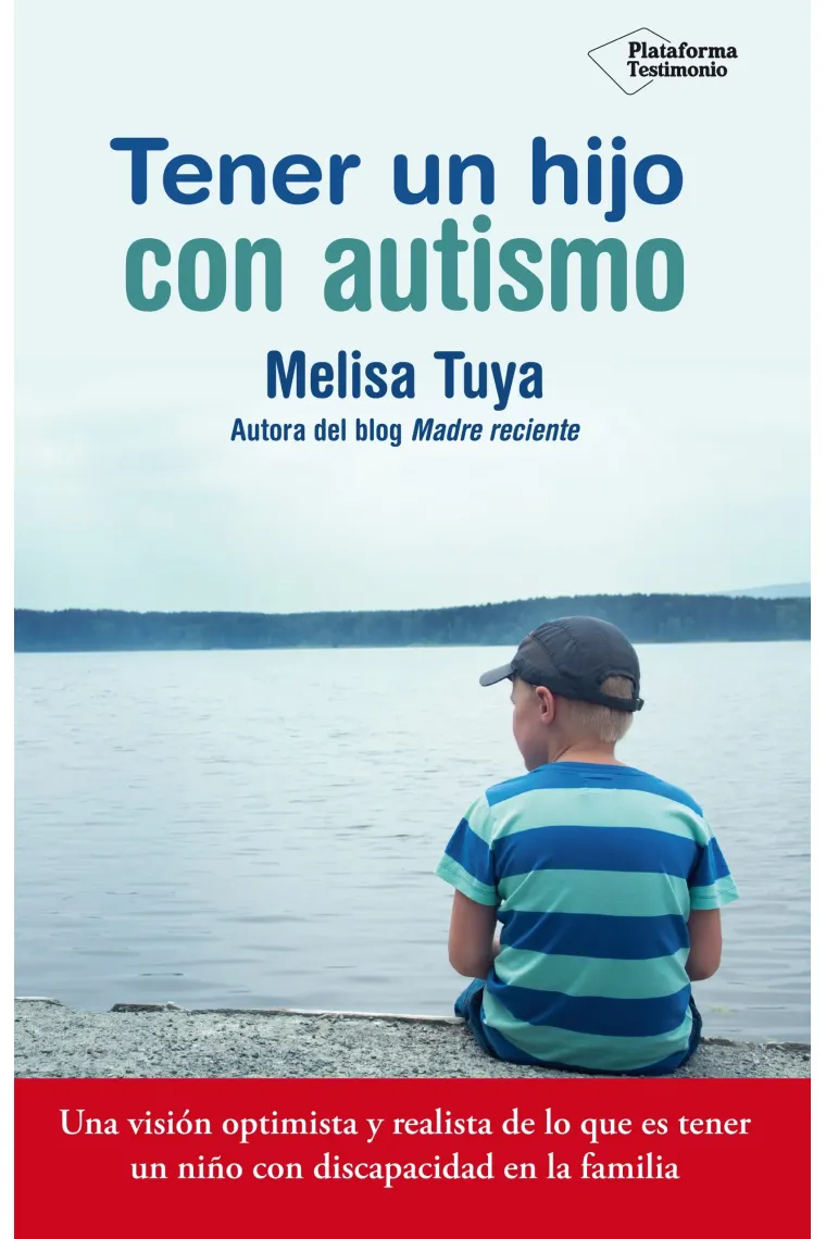 Tener un hijo con autismo