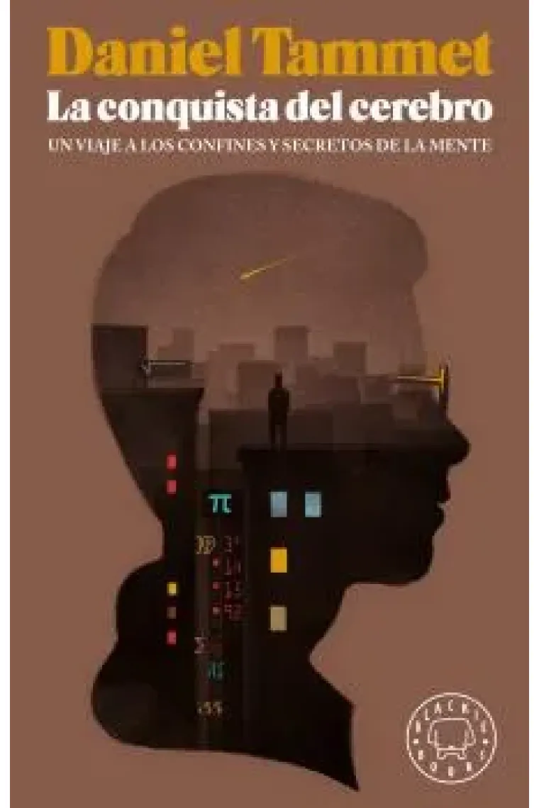 La conquista del cerebro